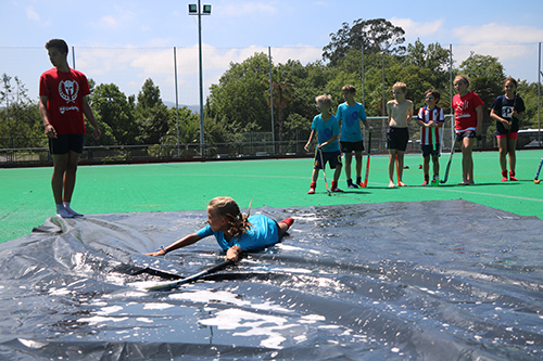 III Campus Hockey Hierba LLoberu-Exeter Language Centres 2017 Foto 83